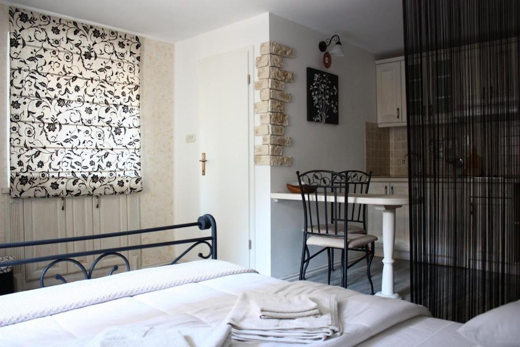 Old Town Apartment Šibenik Zimmer foto