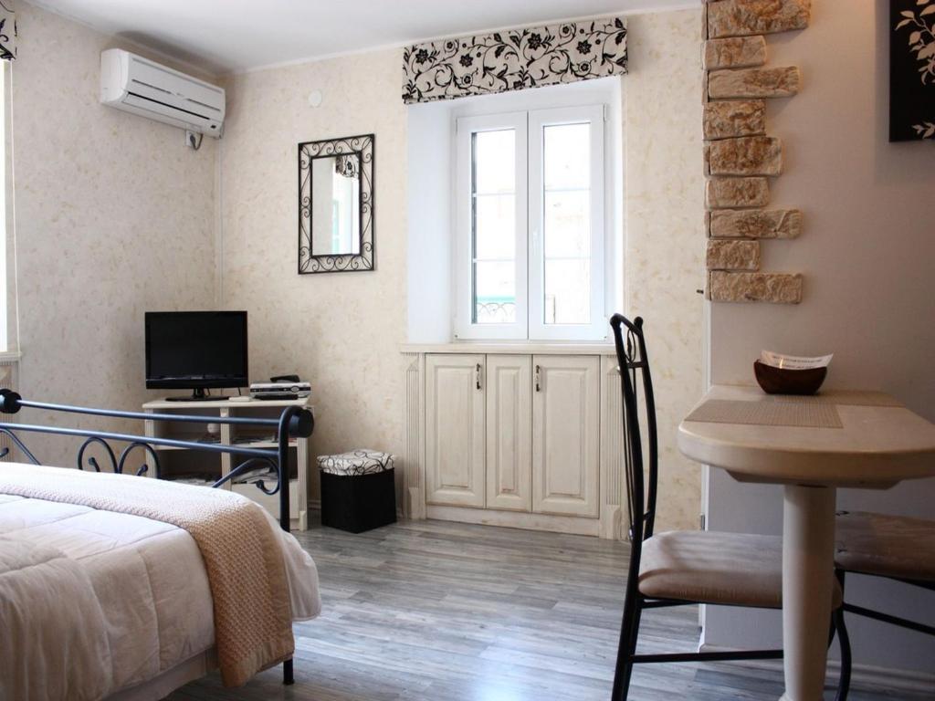Old Town Apartment Šibenik Zimmer foto
