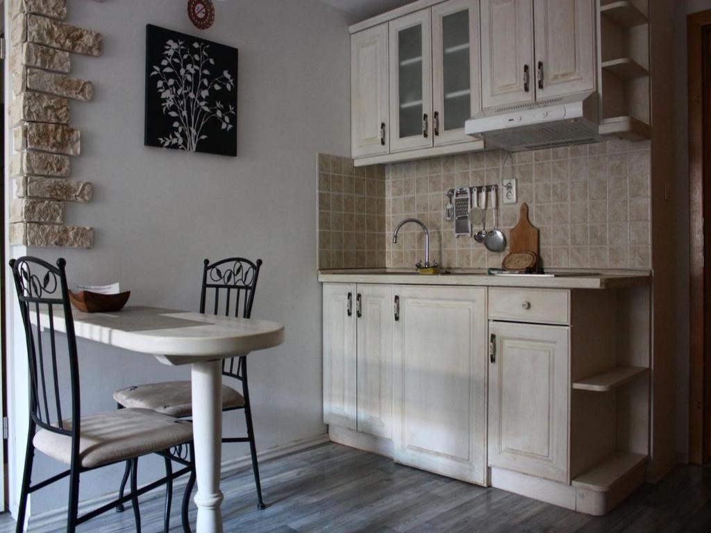 Old Town Apartment Šibenik Zimmer foto