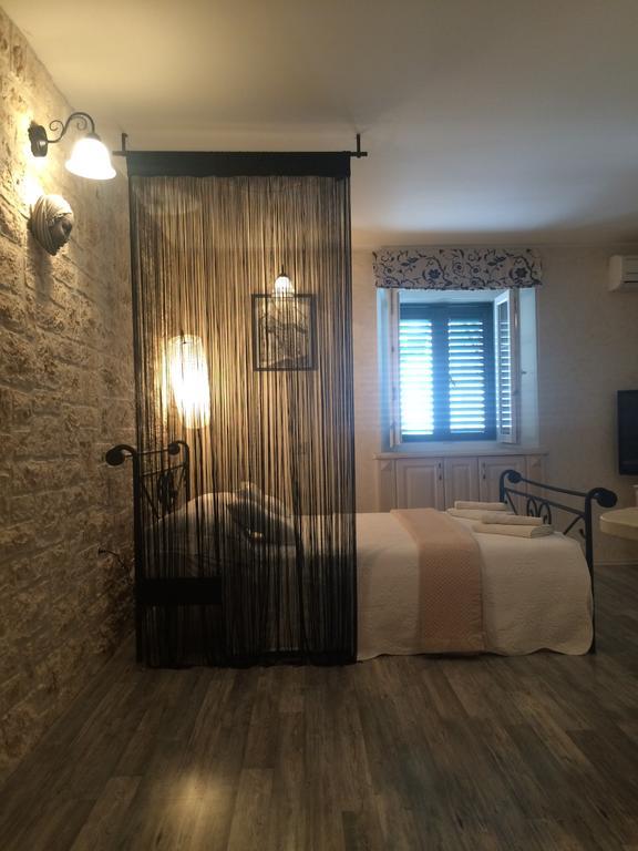 Old Town Apartment Šibenik Exterior foto
