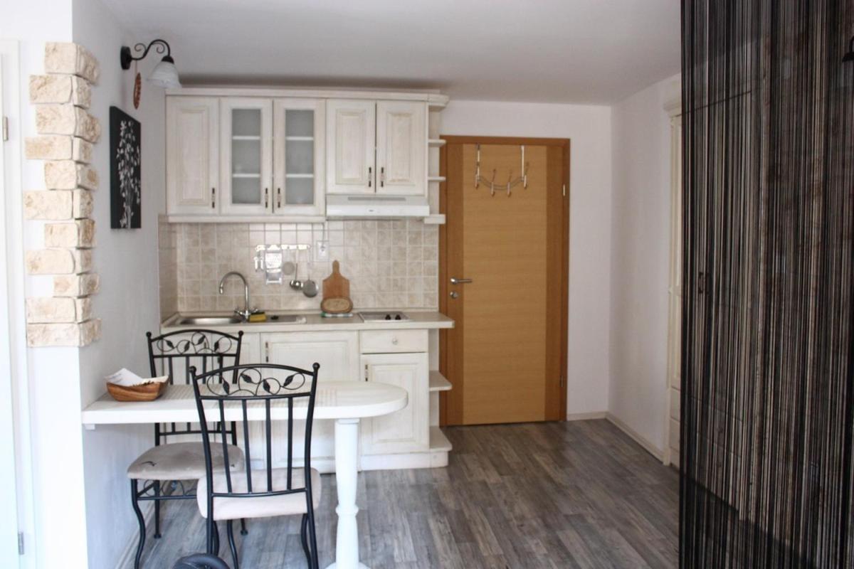 Old Town Apartment Šibenik Zimmer foto