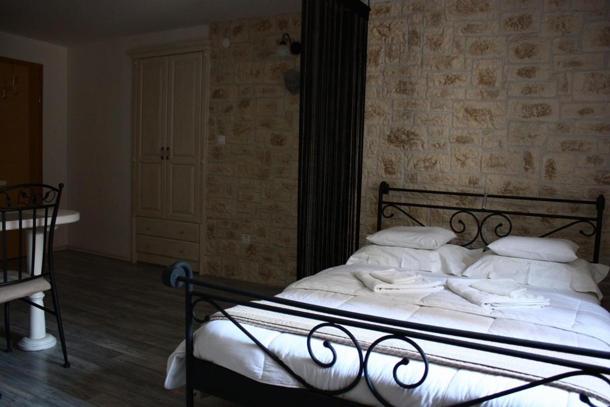 Old Town Apartment Šibenik Zimmer foto
